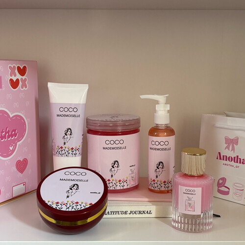 بكج كوكو مودموزيل