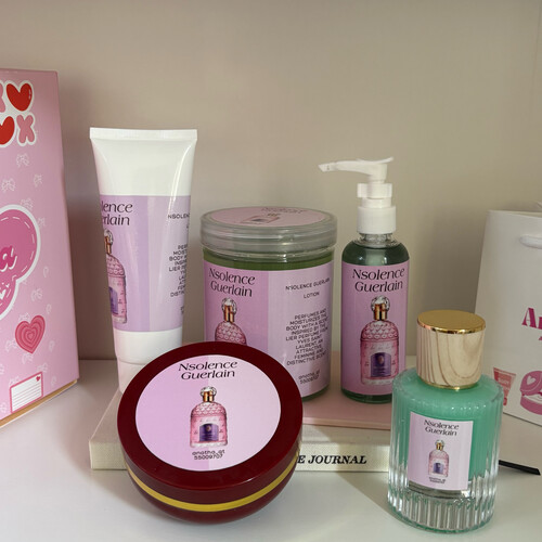 بكج غيرلان انسولان