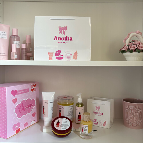 بكج برائحة ليبر