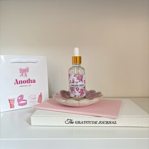 سيروم ساكورا ديور