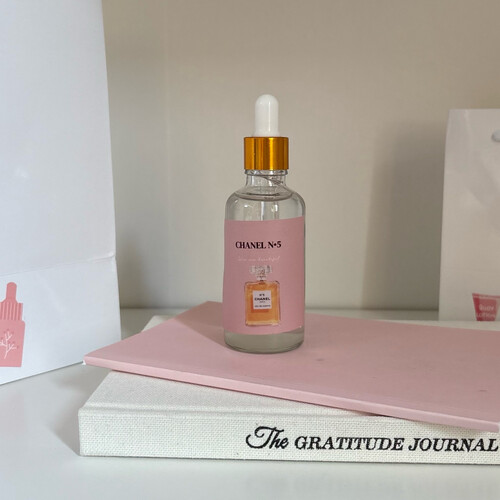 شانيل 5 سيروم