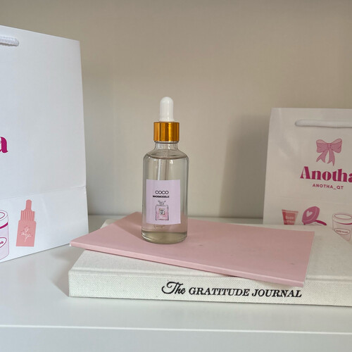 كوكو مودموزيل سيروم