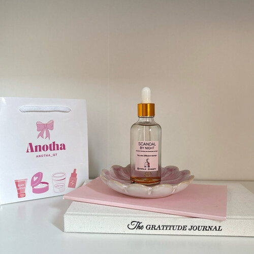 سيروم سكاندال باي نايت