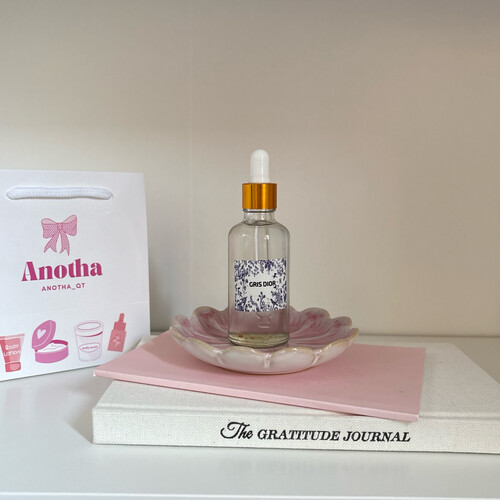 غريس ديور سيروم