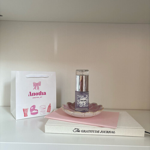 لمسة مخملية غريس ديور