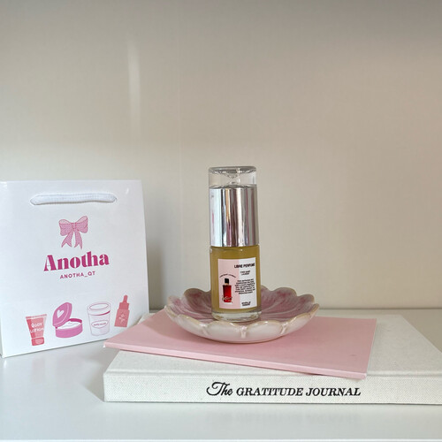 لمسة مخملية ليبر