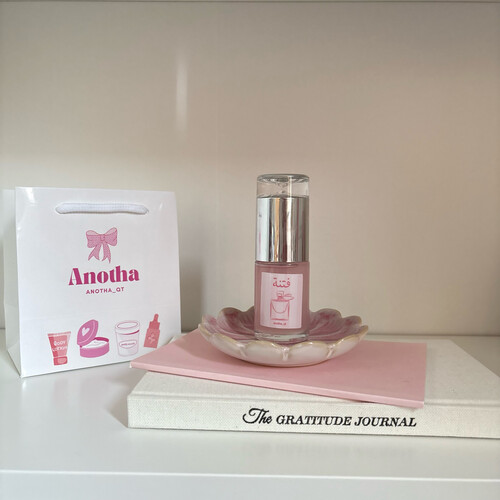 لمسة مخملية لافي اي بيل لانكوم