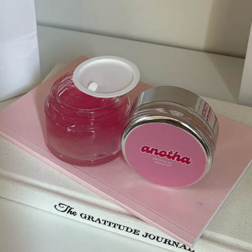 لمسة حنان للمناطق الحساسة