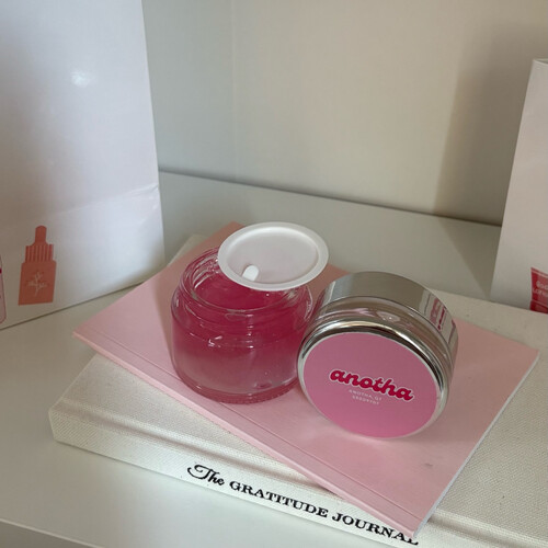 لمسة حنان للمناطق الحساسة