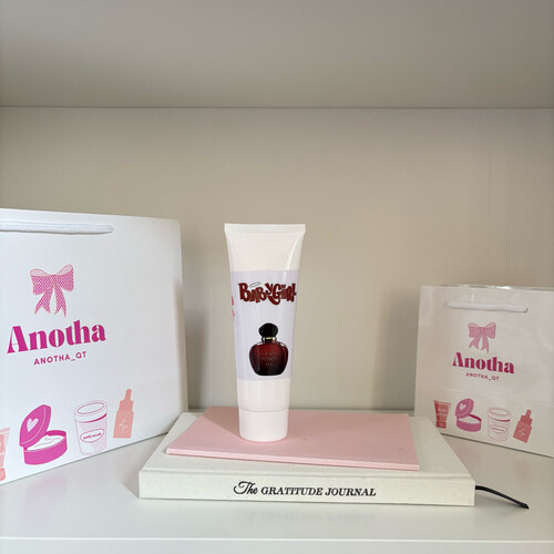 لوشن بيبي جيرل