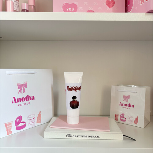 لوشن بيبي جيرل