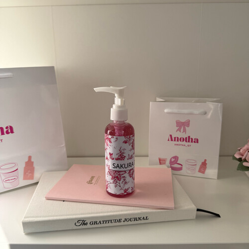 زيت ساكورا ديور