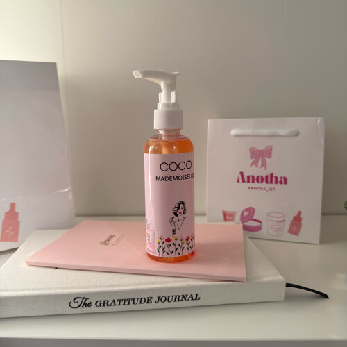 زيت كوكو مودموزيل