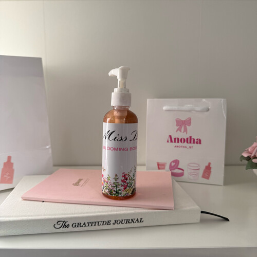 زيت بلومينج بوكيه مس ديور