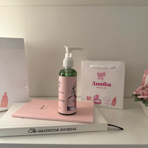 سكاندال باي نايت