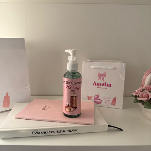 زيت برائحة 212sexy