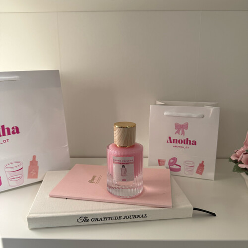 عطر طبيعي ديلينا اكسكلوسيف