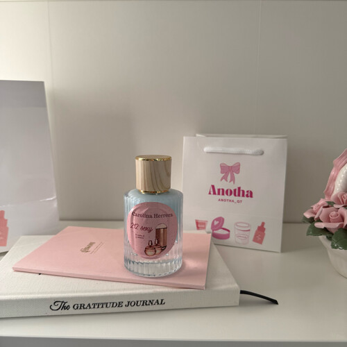 عطر طبيعي 212sexy