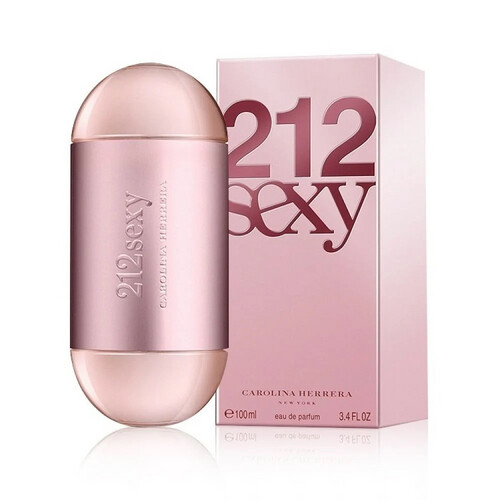 عطر طبيعي 212sexy