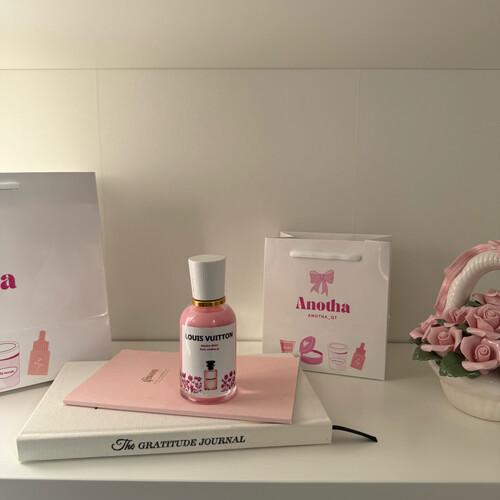 عطر طبيعي ماتير نوير