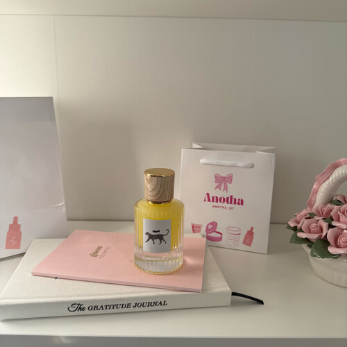 عطر طبيعي فرموني لعوب