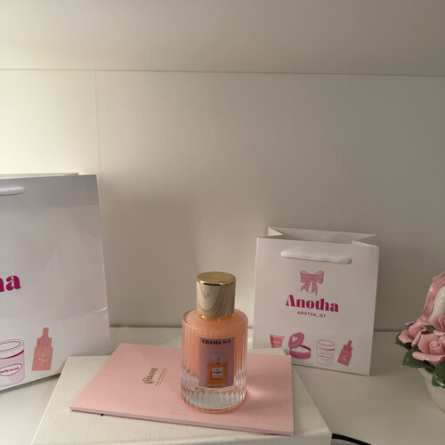 عطر طبيعي برائحة شانيل 5