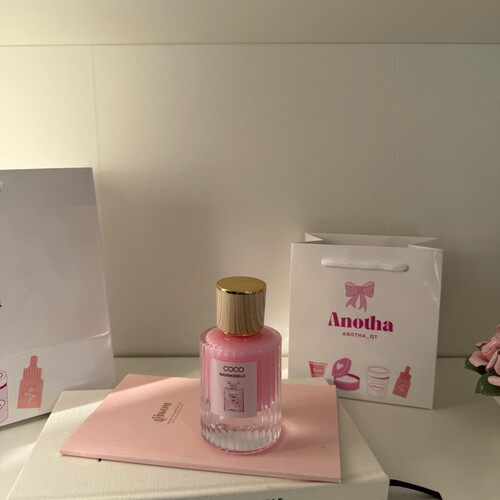 عطر طبيعي برائحة كوكو مودموزيل