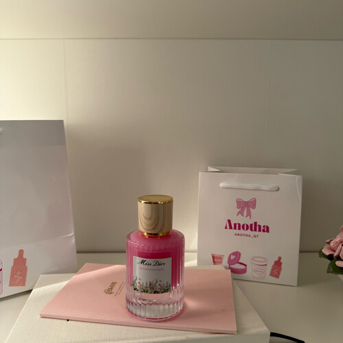 عطر طبيعي مس ديور بلومينج بوكيه