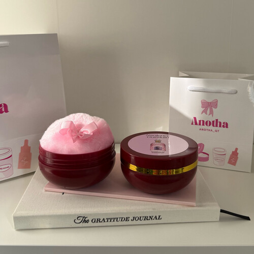 Insolence Guerlain powder