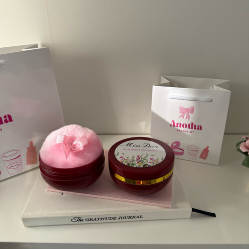 MISS DIOR BLOOMING BOUQUET POWDER