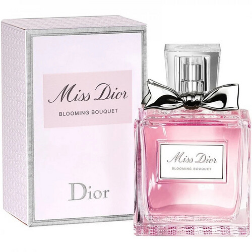 MISS DIOR BLOOMING BOUQUET POWDER