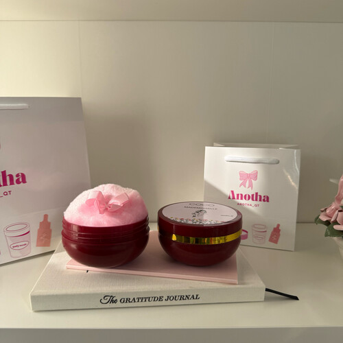 COCO MADEMOISELLE POWDER