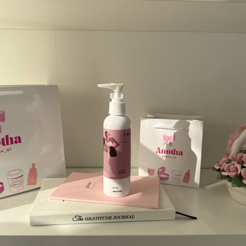 لوشن شانيل 5