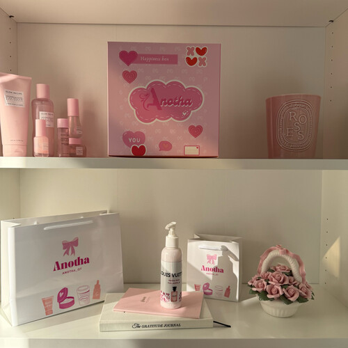 لوشن ماتير نوير