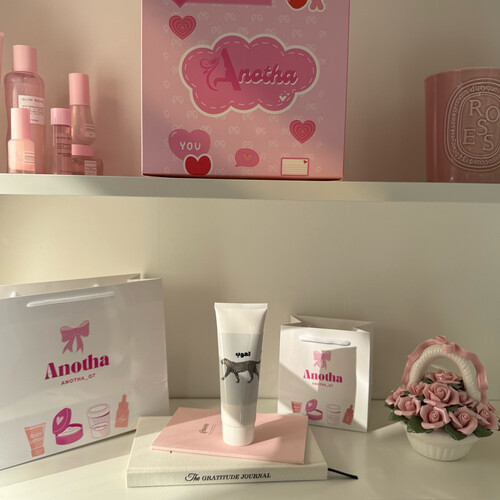 لوشن لعوبه الفرموني