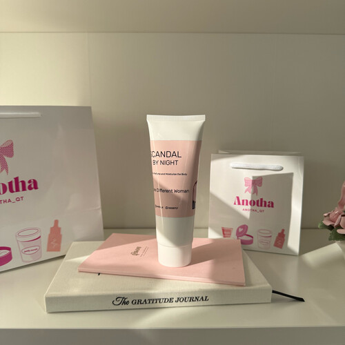 لوشن سكاندال باي نايت الفرموني