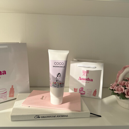 لوشن كوكو مودموزيل