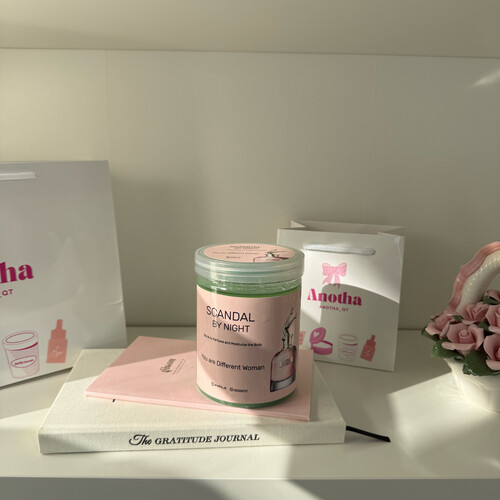 سكراب سكاندال باي نايت