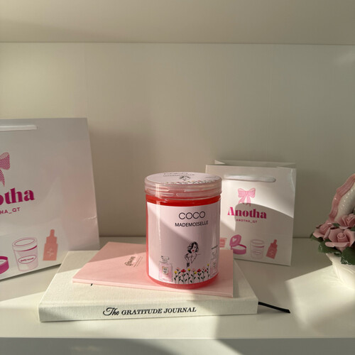 سكراب كوكو مودموزيل