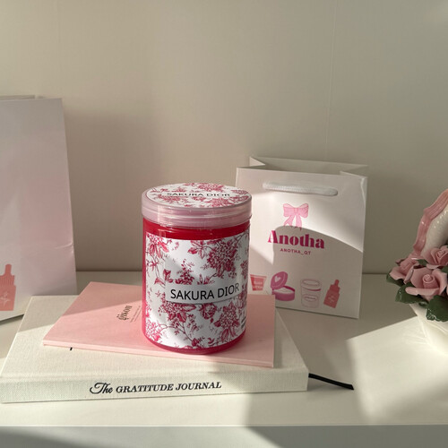 سكراب ساكورا ديور