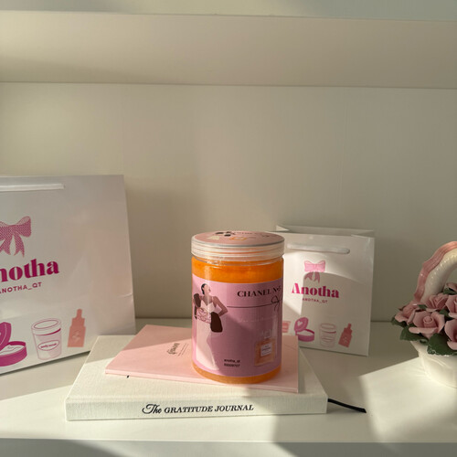 سكراب شانيل 5