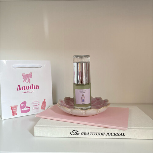 لمسة برائحة غيرلان أنسولانس