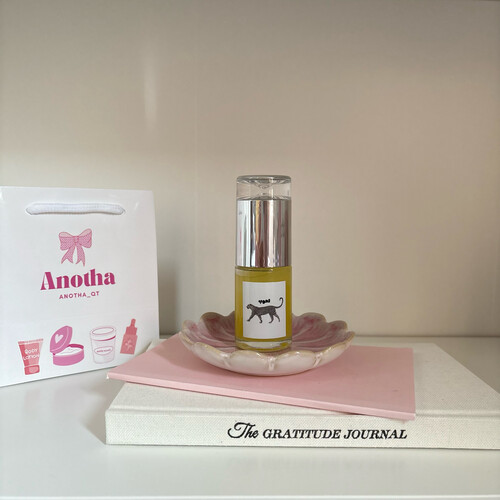 لمسة لعوب الفرمونية