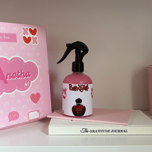 بخاخ بيبي قيرل