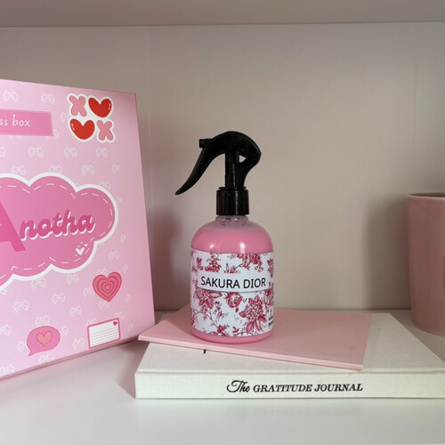 بخاخ سكاكورا ديور