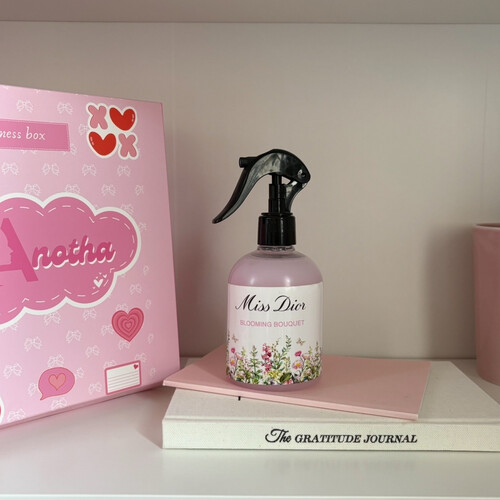 بخاخ مس ديور