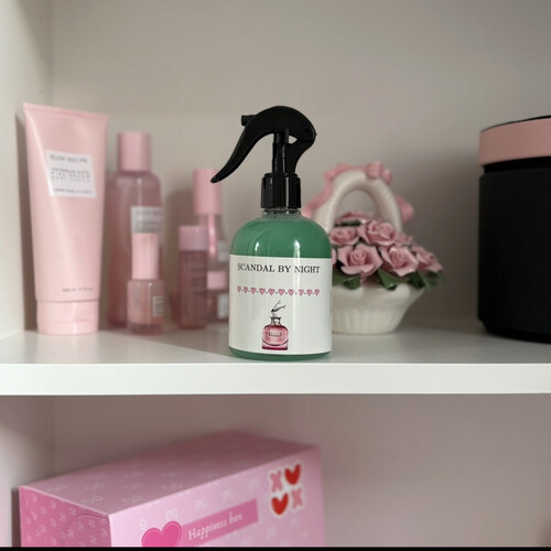 بخاخ سكاندال باي نايت