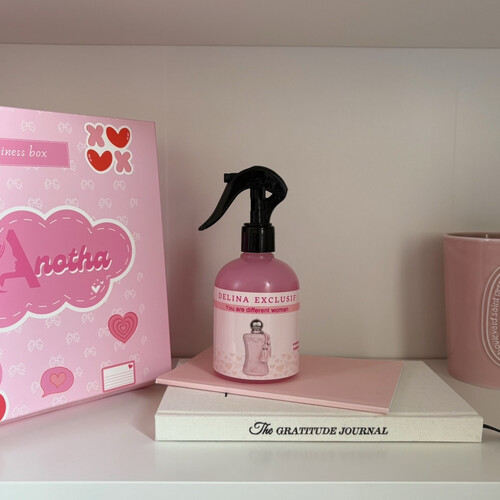 بخاخ ديلينا اكسكلوسيف