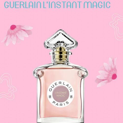 بكج ر جيرلان لينستانت ماجيك