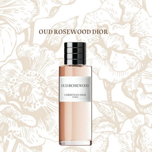 بكج مستوحى مو عطر عود روز وود